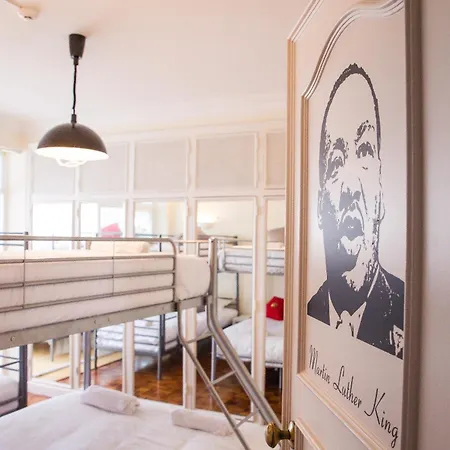 Hostel Help Yourself - Coast