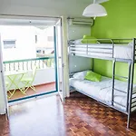 Albergue Help Yourself - Coast