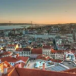 Help Yourself - Coast * Carcavelos (Lisbon)