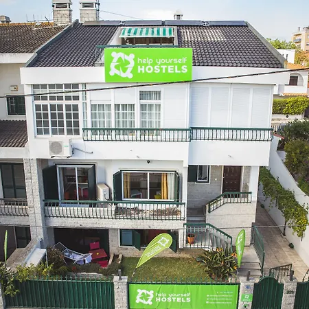 Help Yourself - Coast * Carcavelos (Lisbon)