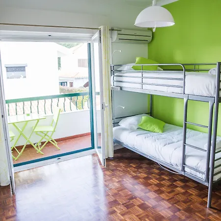 Auberge de jeunesse Help Yourself - Coast