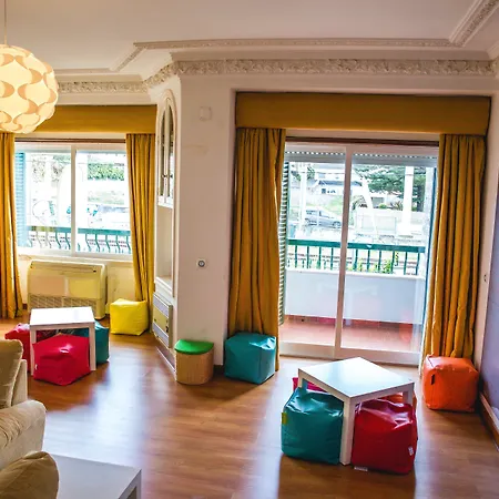 Hostel Help Yourself - Coast