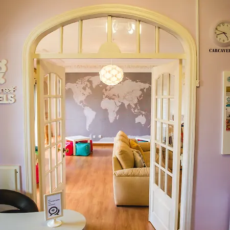 Help Yourself - Coast * Carcavelos (Lisbon)