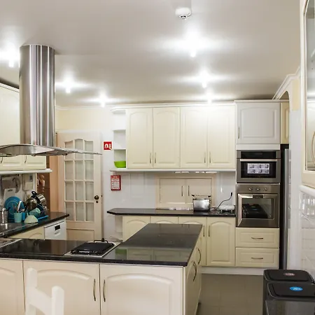 Hostel Help Yourself - Coast