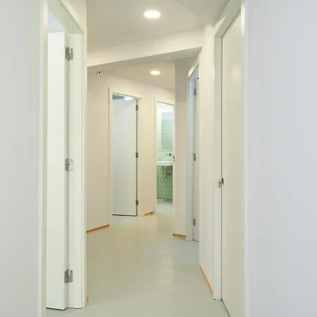 Hostel Help Yourself - Coast *