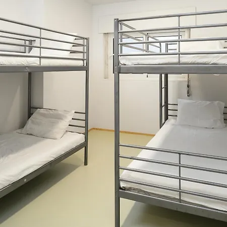 Help Yourself - Coast Hostel
