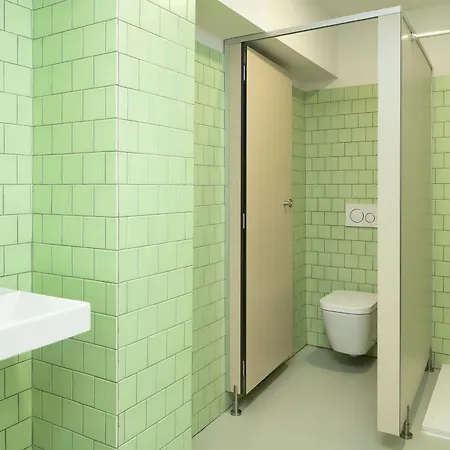 Hostel Help Yourself - Coast