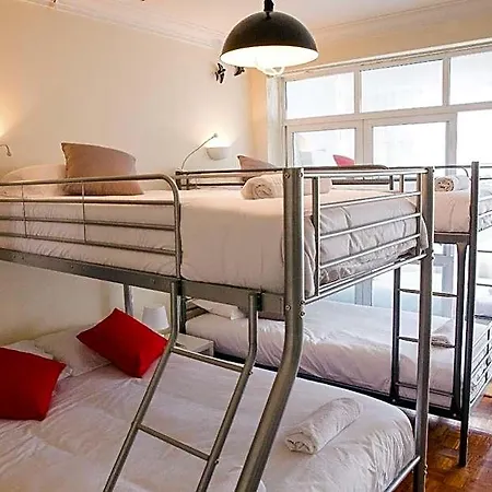 Albergue Help Yourself - Coast *