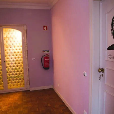 Help Yourself - Coast * Carcavelos (Lisbon)