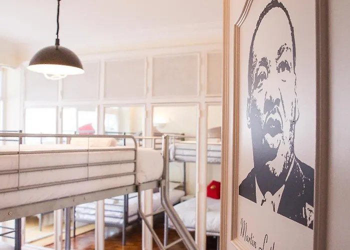 Hostal Help Yourself - Coast