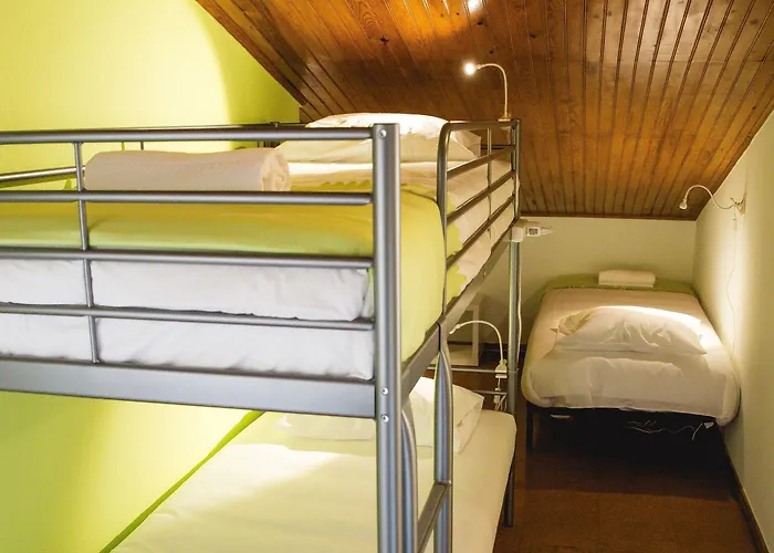 Help Yourself - Coast Hostal