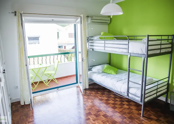 Hostal Help Yourself - Coast