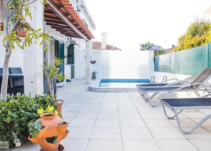 Hostal Help Yourself - Coast *