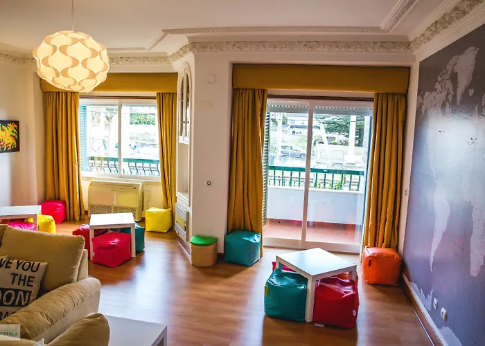 Hostal Help Yourself - Coast