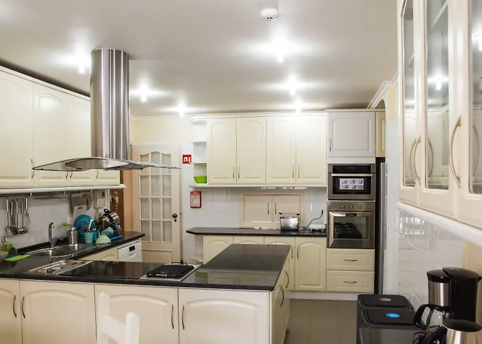 Hostal Help Yourself - Coast