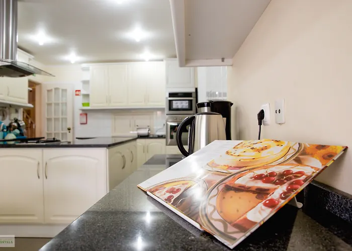 Help Yourself - Coast * Carcavelos (Lisbon)