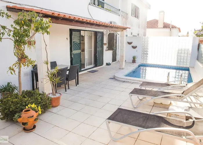 Hostal Help Yourself - Coast