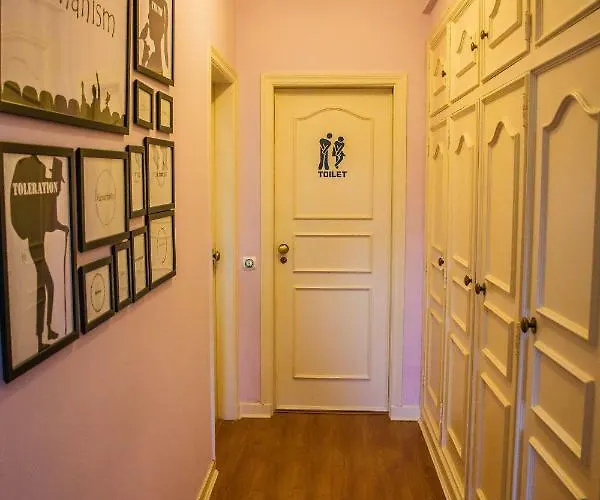 Help Yourself - Coast *