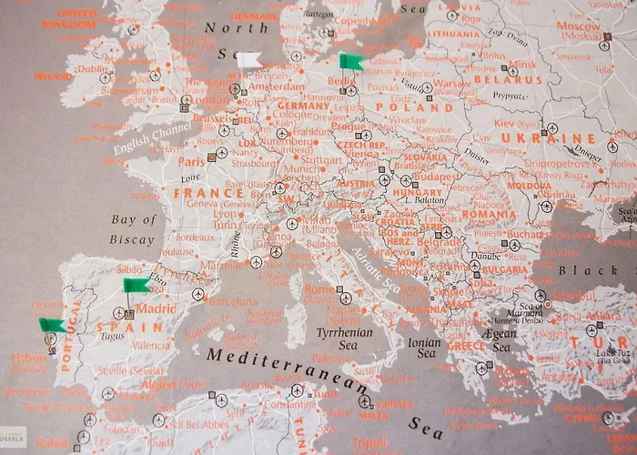 Help Yourself - Coast *