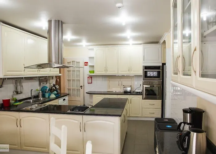 Help Yourself - Coast * Carcavelos (Lisbon)